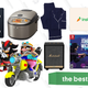Image for article titled Friday's Best Deals: Instacart Gift Card, Sony WF-1000XM3 Earbuds, Eufy Smart Scale, John Wick Hex, Soap & Glory, Crane & Canopy Sleep Set, and More